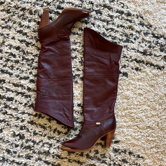 Vintage Dingo Leather Boots RARE - Picture 2 of 7